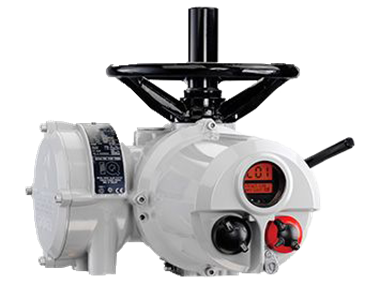 Electric Actuators (IQ Range)