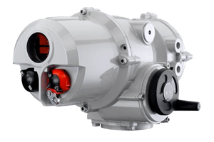 Electric Actuators (IQT Range)