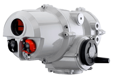 Electric Actuators (IQT Range)