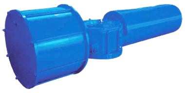 Scotch Yoke Actuators