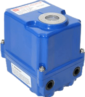 Electric Actuators (HQ004-006 Range)
