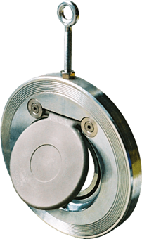 Wafer Check Valve