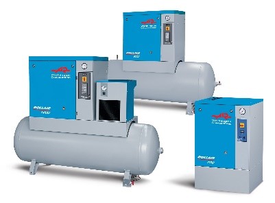 Compressors